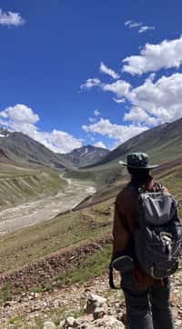The Doksa, Spiti, photo 13