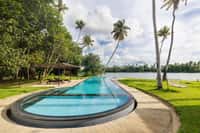 Cranganor History Cafe and Riverside Chateau, Kochi, photo 6