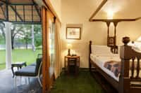 Cranganor History Cafe and Riverside Chateau, Kochi, photo 10