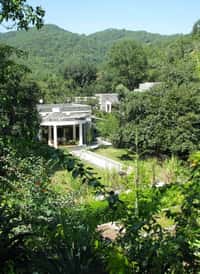 The Mountbatten Lodge, Ranakpur, photo 2