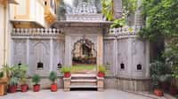 Hotel Mahendra Prakash, Udaipur, photo 5