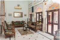 Khandela Haveli, Jaipur, photo 6