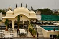 Khandela Haveli, Jaipur, photo 10