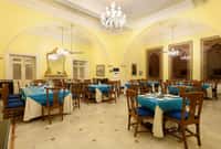 The Lallgarh Palace, Bikaner, photo 5