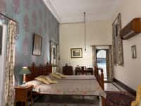 Udai Bilas Palace, Dungarpur, photo 15