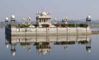 Udai Bilas Palace, Dungarpur, photo 3