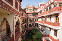 Umaid Bhawan