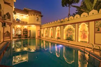 Umaid Bhawan