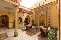 Umaid Bhawan