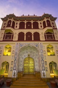 Umaid Mahal