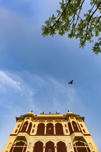 Umaid Mahal