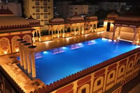 Umaid Haveli Hotel & Resort