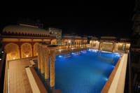 Umaid Haveli Hotel & Resort