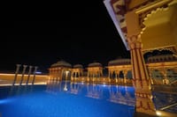 Umaid Haveli Hotel & Resort
