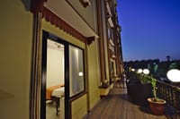 Umaid Residency