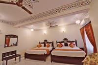 Umaid Residency