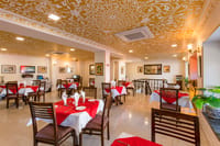 Umaid Residency