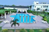 Umaid Farm Resort