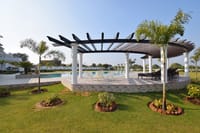 Umaid Farm Resort