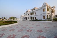 Umaid Farm Resort