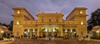 Hotel Narain Niwas Palace