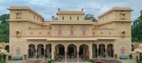 Hotel Narain Niwas Palace