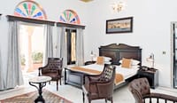 Hotel Narain Niwas Palace