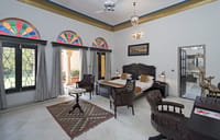 Hotel Narain Niwas Palace