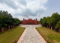 Gaj Kesri, Bikaner