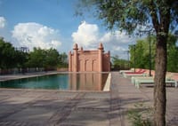 Gaj Kesri, Bikaner