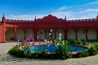 Gaj Kesri, Bikaner