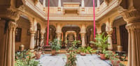 Gulaal, Jaisalmer