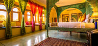 Gulaal, Jaisalmer