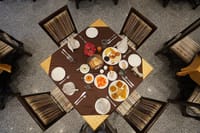 Marugarh Resort & Spa, Jodhpur
