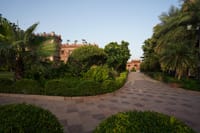 Marugarh Resort & Spa, Jodhpur