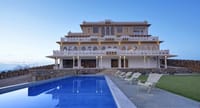Fateh Safari Suites, Kumbhalgarh