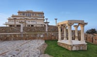 Fateh Safari Suites exterior