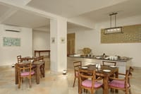 Lobby Restaurant