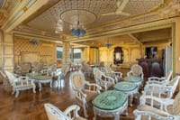 Rang Tarang indoor bar