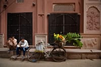 Haveli Dharampura — photo 2