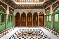 Haveli Dharampura — photo 12