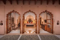 Haveli Dharampura — photo 3