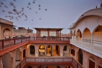 Haveli Dharampura — photo 4