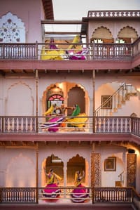 Haveli Dharampura — photo 5