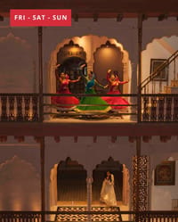 Haveli Dharampura — photo 8