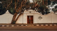 Kara, Fort Kochi