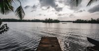 Kayal Island Retreat — photo 5