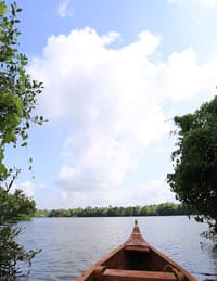 Kayal Island Retreat — photo 6