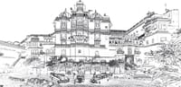 Deogarh Mahal — photo 4