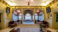 Deogarh Mahal — photo 7